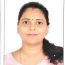 Photo of S Babitha