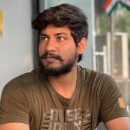 Aman Singh Class I-V Tuition trainer in Raipur