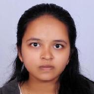 Sneha K. Kannada Language trainer in Haveri