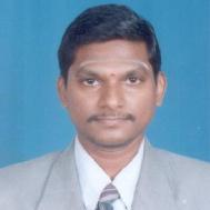 Senthil Chockkalingam Cyber Security trainer in Chennai