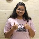 Photo of Vishakha J.