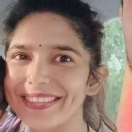 Kiran B. Class 11 Tuition trainer in Chandigarh