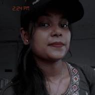 Moumita B. Class I-V Tuition trainer in Guruharsahai