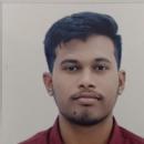 M Komal Hitesh Chemistry Tuition classes trainer in Hanamkonda