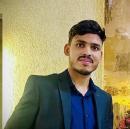 Photo of Shubham Maurya