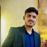 Shubham Maurya Class 10 trainer in Mohammadabad