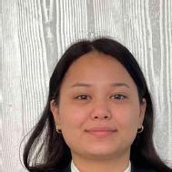 Kritika S. Class I-V Tuition trainer in Bhondsi