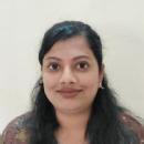 Photo of Dr A.
