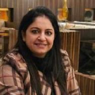 Nitika Soft Skills trainer in Delhi