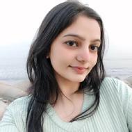 Tannu P. Class I-V Tuition trainer in Mumbai