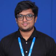 Akil German Language trainer in Bangalore