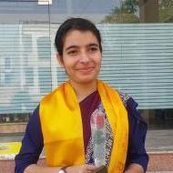 Ganga Sanskrit Language trainer in Moradabad