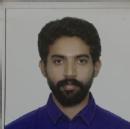 Dr. V. Vinesh Home Tutors trainer in Mettupalayam