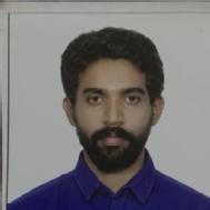 Dr. V. Vinesh Class 10 trainer in Mettupalayam