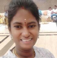 Ramya H. BCom Tuition trainer in Coimbatore