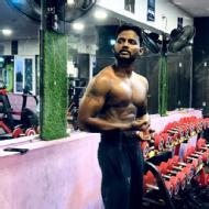 Muthaya R Personal Trainer trainer in Chennai
