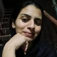 Nahida K. Class 11 Tuition trainer in Doda