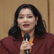 Sarita P. Class I-V Tuition trainer in Hyderabad