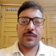 Amit Kumar Deo Class I-V Tuition trainer in Deoghar