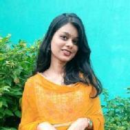 Twinkle S. Class I-V Tuition trainer in Rajoun