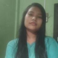 Jasmine P. Class I-V Tuition trainer in Jonai