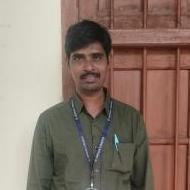Leo Lawrence Class 12 Tuition trainer in Chennai