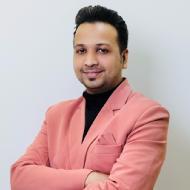 Rajesh M. Wanve Class 10 trainer in Thane