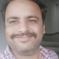 Kartikey Gaur Class 12 Tuition trainer in Ahmedabad