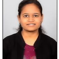 Rutuja Class 12 Tuition trainer in Pune