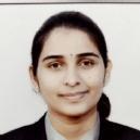 Photo of Ashwini N.