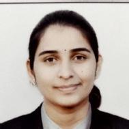 Ashwini N. Diet and Nutrition trainer in Pune