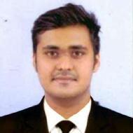 Siddharth Pandey Class 10 trainer in Lucknow