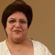 Vandana R. Soft Skills trainer in Jalandhar
