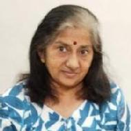 Priyadarshani K. Hindi Language trainer in Bangalore