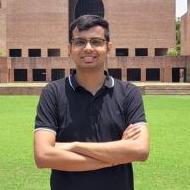 Ansh Yadav SAP trainer in Delhi