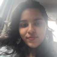 Ayushi S. Class I-V Tuition trainer in Mumbai
