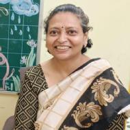 Alpa Popat Class I-V Tuition trainer in Ghaziabad