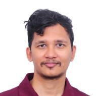 Sai Sankar C Tableau trainer in Hyderabad