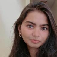 Saloni M. Class 8 Tuition trainer in Faizabad