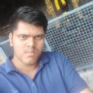 Anmol Kumar Class I-V Tuition trainer in Darbhanga
