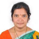 Photo of Chandana