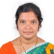 Chandana Class 12 Tuition trainer in Ramachandrapuram
