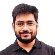 Swayam Chandra Class 10 trainer in Ghaziabad