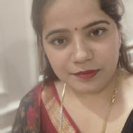Divya G. Class I-V Tuition trainer in Faridabad