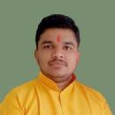 Photo of Abhinav Chaturvedi