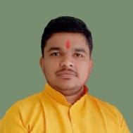 Abhinav Chaturvedi Class 12 Tuition trainer in Sultanpur