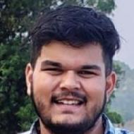 Archit Thakur Class 12 Tuition trainer in Amb