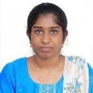 Divya UGC NET Exam trainer in Chennai