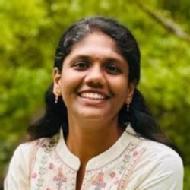 Harshitha N. BAMS Tuition trainer in Bangalore