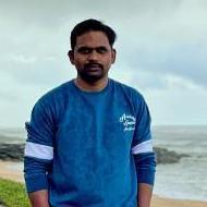 Dinesh Class I-V Tuition trainer in Hyderabad